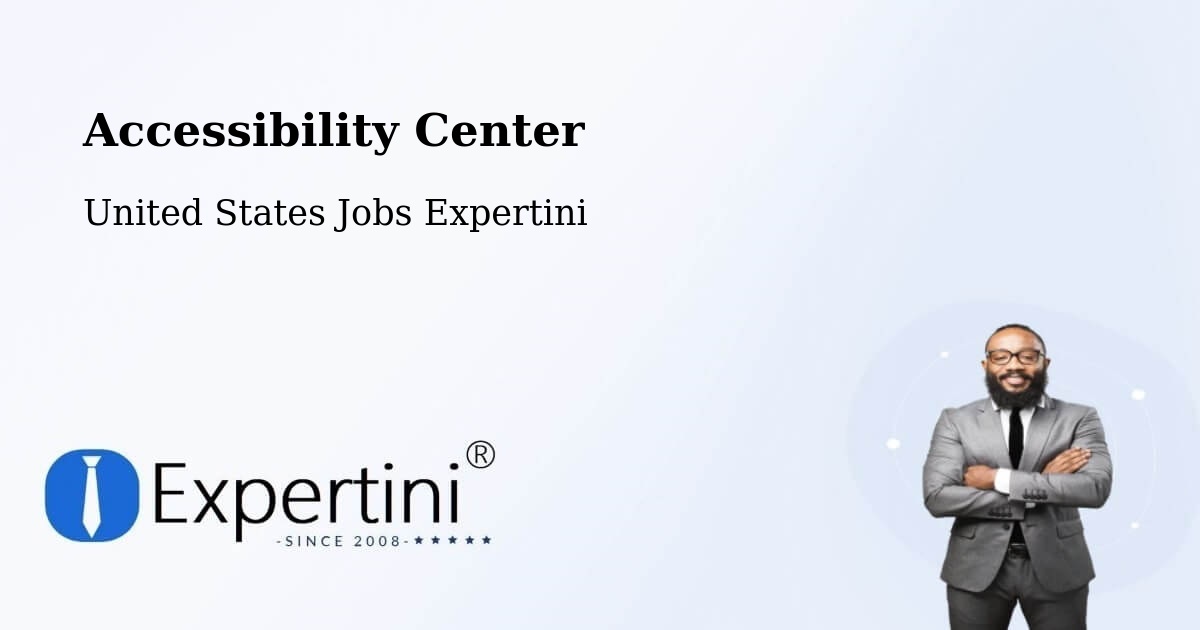 Accessibility Statement – Dunkirk - United States Jobs Expertini