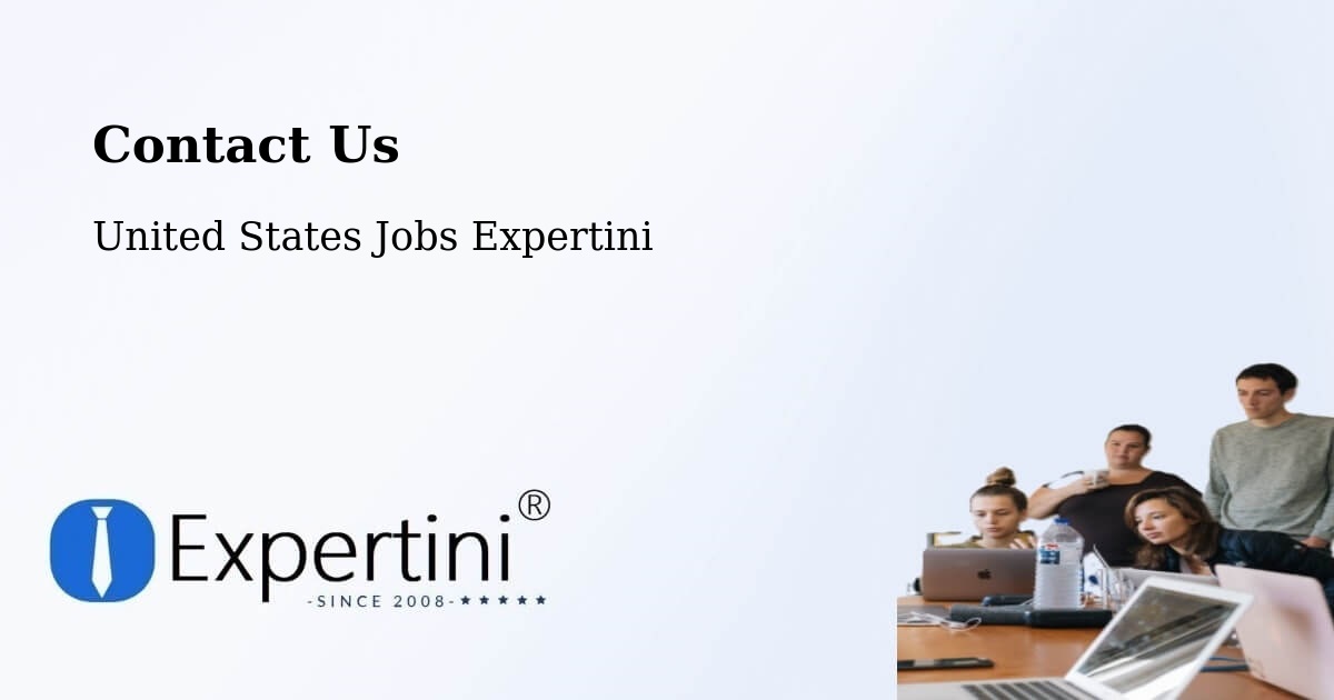 Contact Expertini – Dunkirk - United States Jobs Expertini