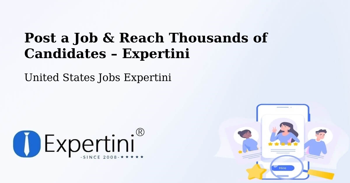 Post a Job in Dunkirk – Hire the Right Talent - Dunkirk, United States Jobs Expertini