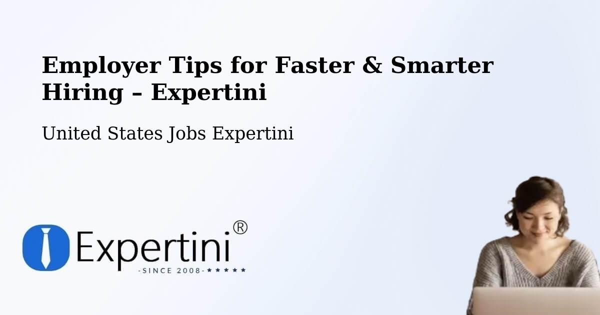 Employer Tips for Hiring & Recruitment – Dunkirk - Dunkirk, United States Jobs Expertini