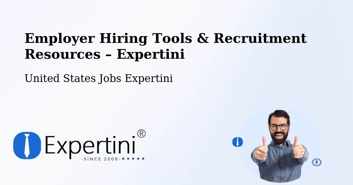 Employer Hiring Tools & Recruitment Resources – Dunkirk - Dunkirk, United States Jobs Expertini