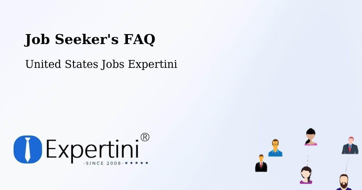 Job Seeker FAQ – Dunkirk - United States Jobs Expertini