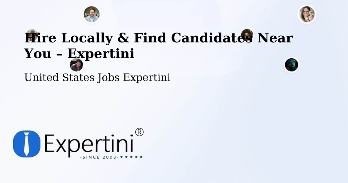 Hire Locally in Dunkirk – Find Qualified Candidates Near You - Dunkirk, United States Jobs Expertini