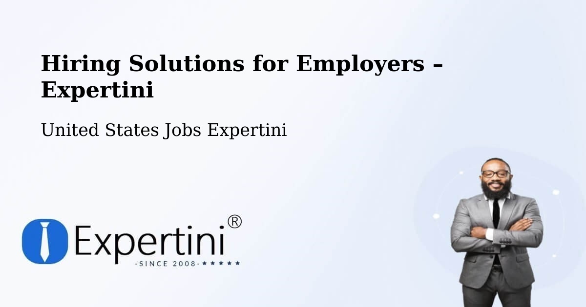Hiring Solutions for Employers in Dunkirk - Dunkirk, United States Jobs Expertini