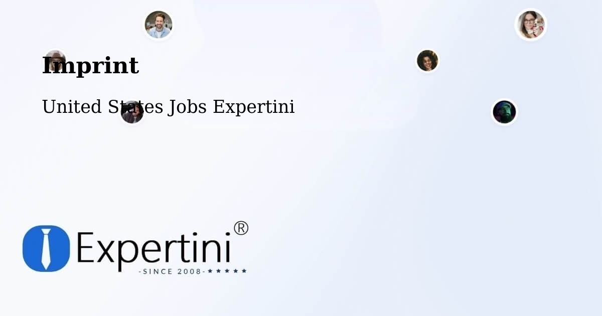 Imprint – Dunkirk - United States Jobs Expertini