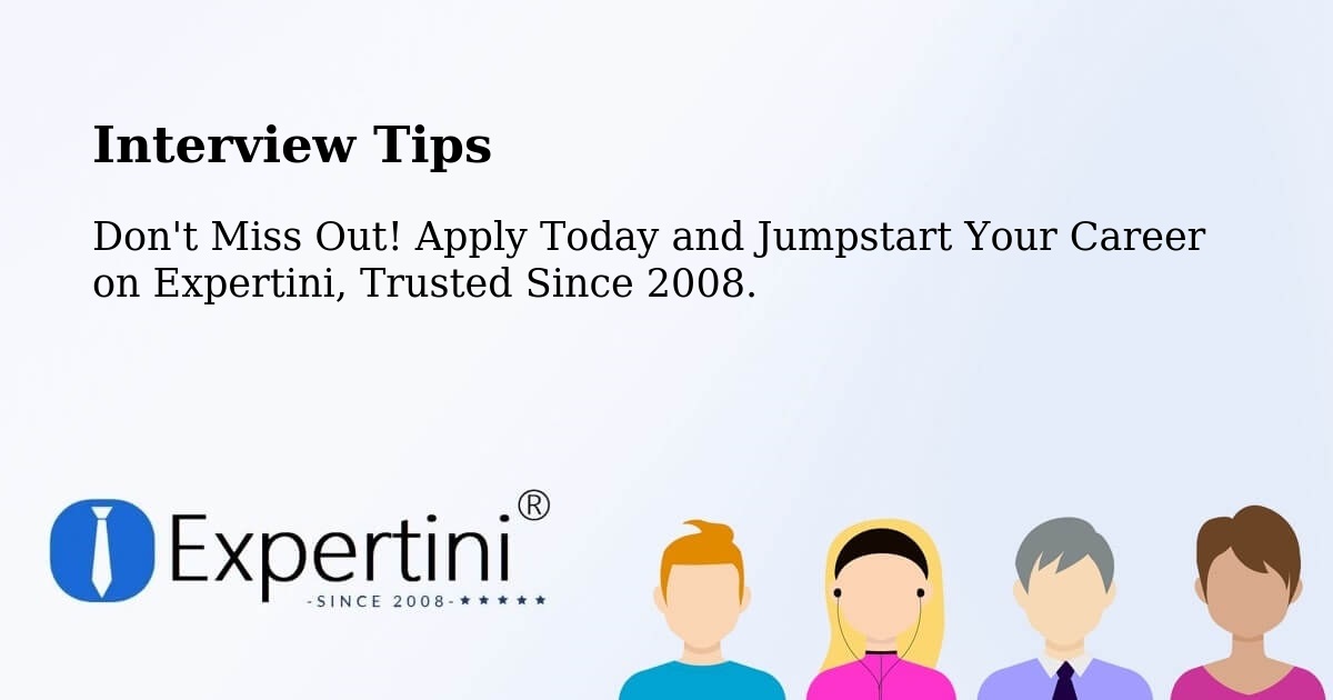 Interview Tips & Techniques for Job Seekers – Dunkirk - Dunkirk, United States Jobs Expertini