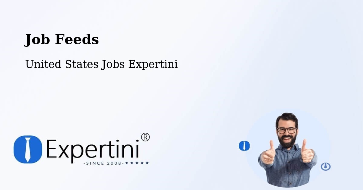 Job Listings Feed – Dunkirk - United States Jobs Expertini