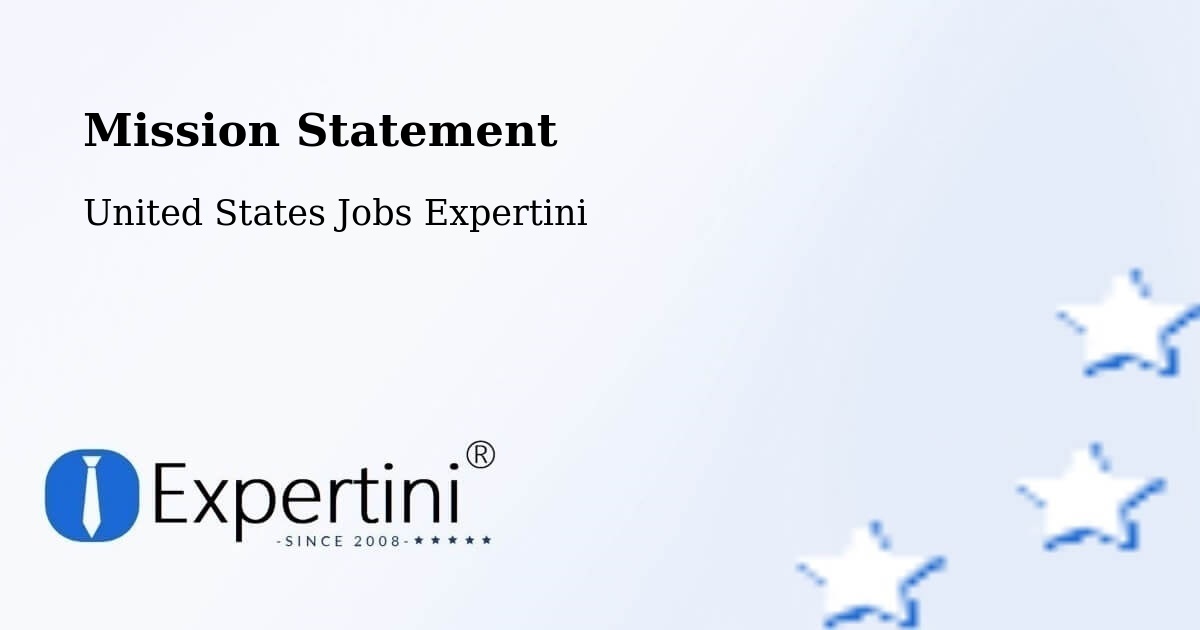 Corporate Mission – Dunkirk - United States Jobs Expertini
