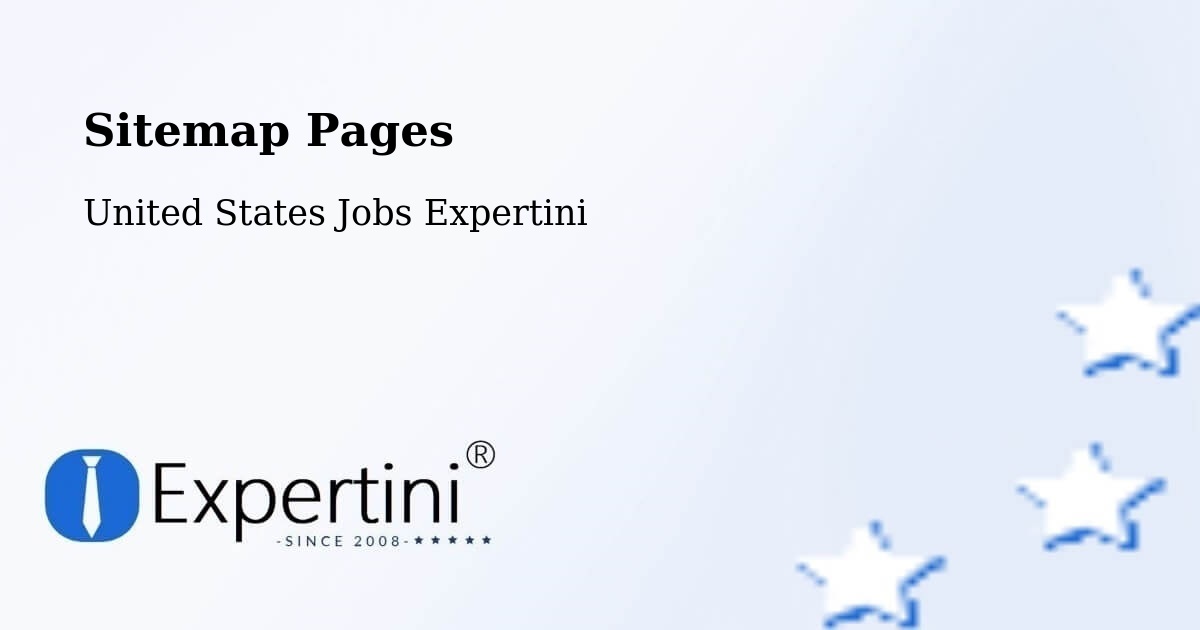 Sitemap Pages - Dunkirk - United States Jobs Expertini