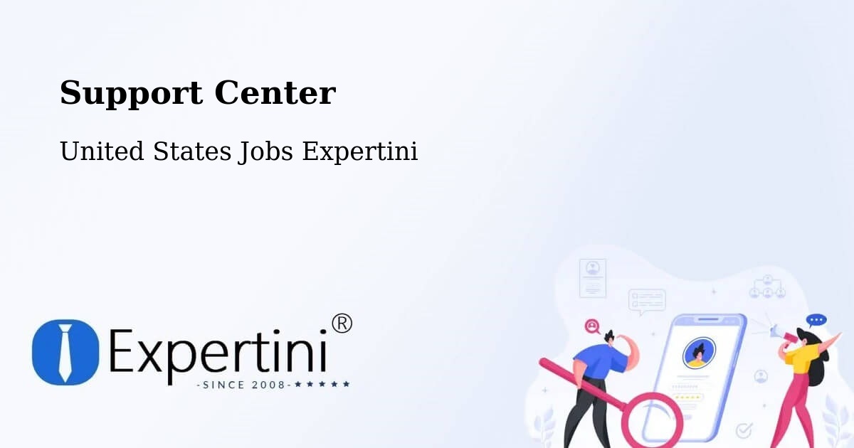 Support Services – Dunkirk - United States Jobs Expertini