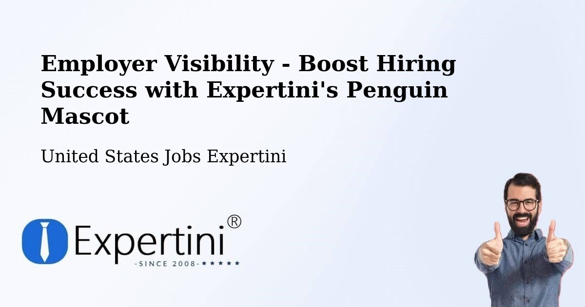 CV and Resume Visibility Optimization – Dunkirk - United States Jobs Expertini